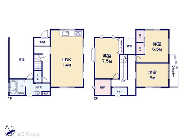 間取り：312001206737