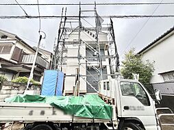 千葉県船橋市芝山５丁目