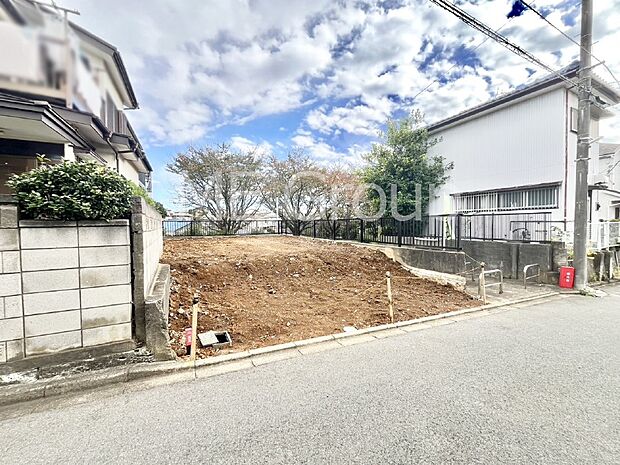 溢れる陽光でご家族の笑顔も輝く