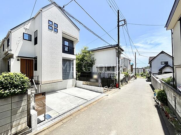 ここから始まる新生活を応援いたします