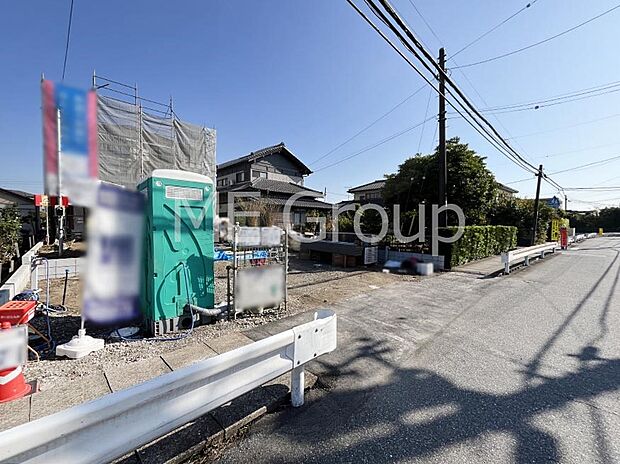 最寄り駅は内房線「五井」駅。ここから始まる新生活を応援いたします!