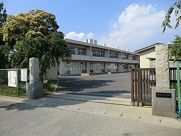 小学校 168m 市原市立京葉小学校