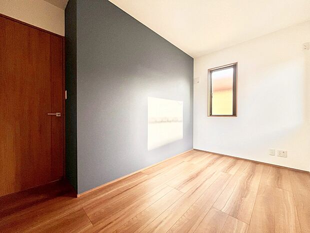 自分だけのスペース、どんなお部屋にするかとっても楽しみですね！ 