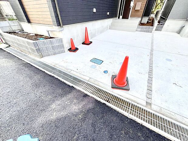 カースペース有