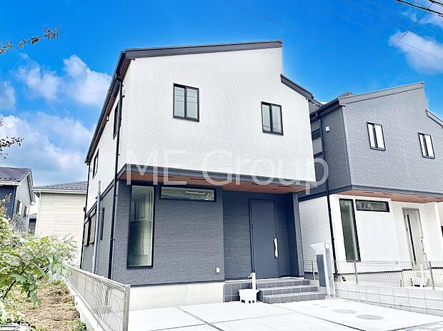 暮らしやすさと居心地の良さにこだわったシンプルで飽きのこないデザイン !