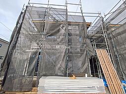 千葉県市川市北方町４丁目