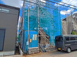 千葉県船橋市大穴南１丁目