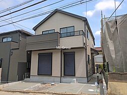 千葉県船橋市大穴南１丁目