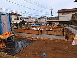 千葉県船橋市大穴南１丁目