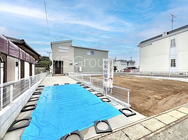 たっぷりの陽光と心地よい風が舞い込む住まい