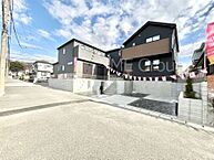 千葉県千葉市若葉区加曽利町：物件画像