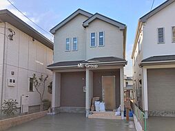 千葉県千葉市美浜区磯辺４丁目