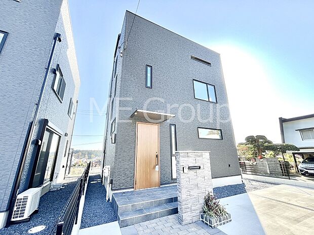 暮らしやすさと居心地の良さにこだわったシンプルで飽きのこないデザイン ！