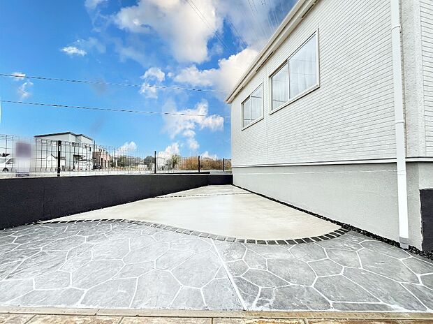 ゆとりのカースペース