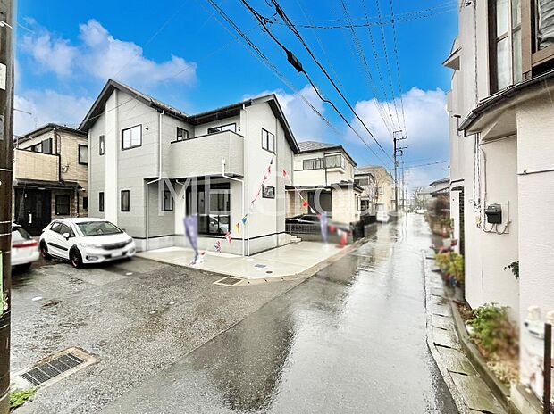 ここから始まる新生活を応援いたします