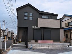 千葉県千葉市花見川区さつきが丘１丁目