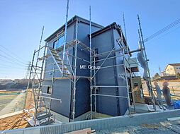 千葉県四街道市鹿渡