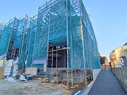 千葉県四街道市物井