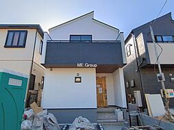 千葉県市川市本北方２丁目