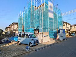 千葉県千葉市若葉区北大宮台