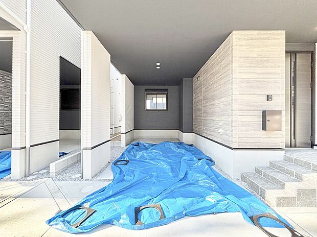 生活に欠かせない駐車スペース。