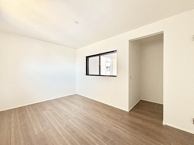 自分だけのスペース、どんなお部屋にするかとっても楽しみですね！ 