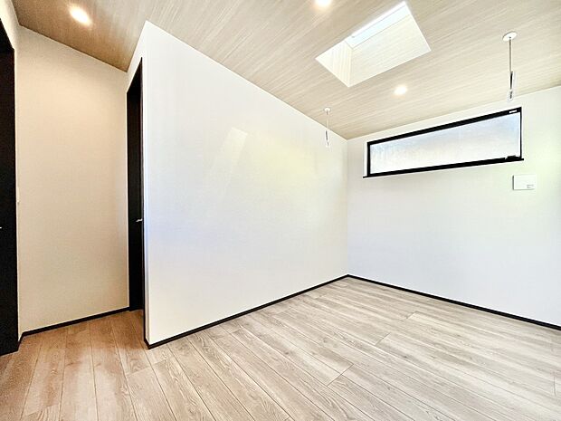 自分だけのスペース、どんなお部屋にするかとっても楽しみですね!