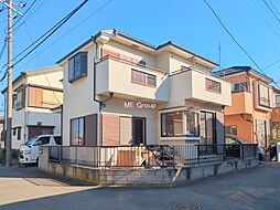 千葉県船橋市丸山２丁目