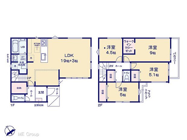 図面と異なる場合は現況を優先