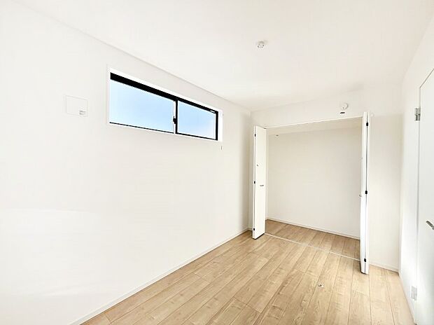 自分だけのスペース、どんなお部屋にするかとっても楽しみですね！ 