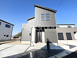 千葉県四街道市内黒田