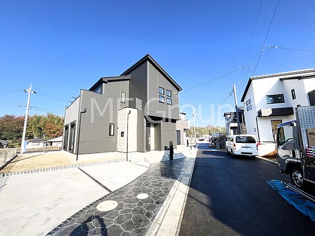 堂々完成！！ ここから始まる新生活を応援いたします！ 