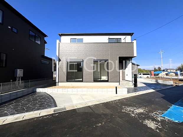 WIC・SIC・パントリー・リネン庫を採用した収納上手な暮らしが送れる住まい！