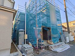 千葉県船橋市習志野台４丁目