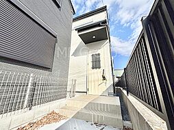 千葉県習志野市鷺沼３丁目