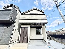 千葉県習志野市鷺沼３丁目