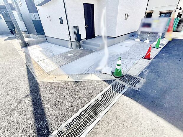 生活に欠かせない駐車スペース。