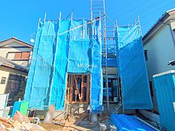 千葉県船橋市二和西５丁目