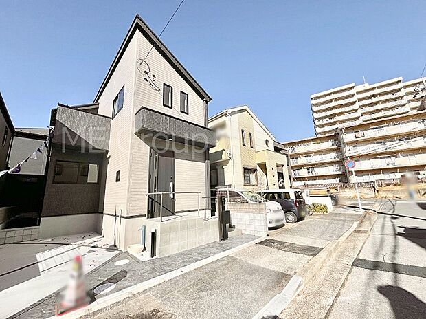 ここから始まる新生活を応援いたします