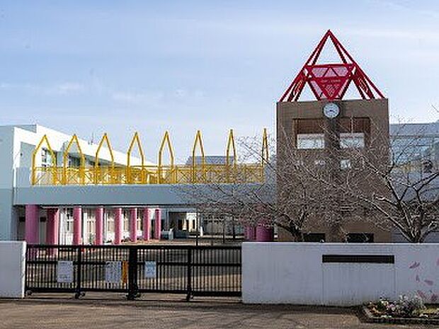 小学校 350m 千葉市立有吉小学校