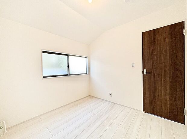 自分だけのスペース、どんなお部屋にするかとっても楽しみですね！ 