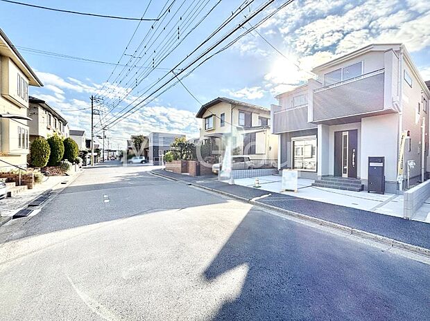 ここから始まる新生活を応援いたします