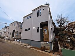 千葉県船橋市丸山２丁目