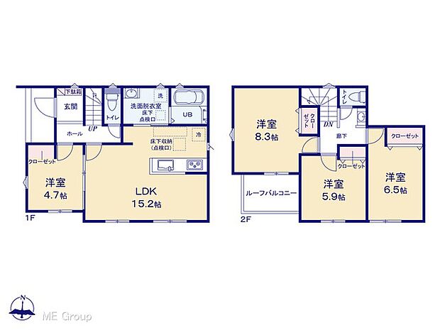 図面と異なる場合は現況を優先