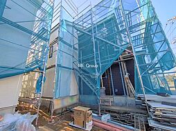 千葉県八千代市八千代台北１１丁目