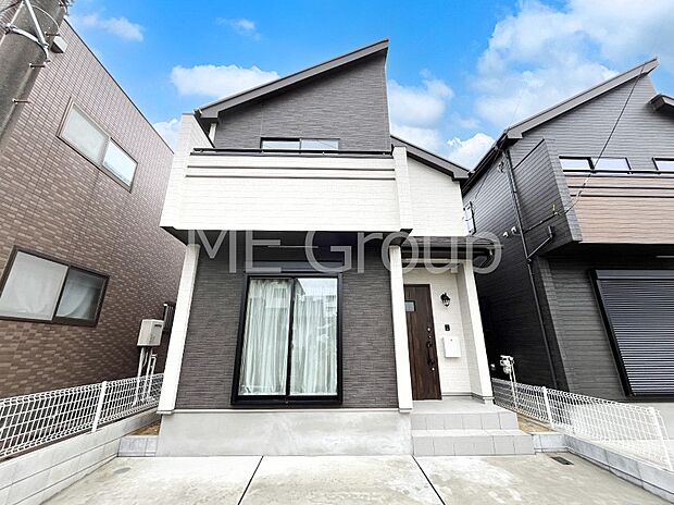 暮らしやすさと居心地の良さにこだわったシンプルで飽きのこないデザイン !