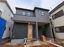 千葉県船橋市大穴北１丁目