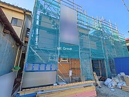 千葉県船橋市大穴北１丁目