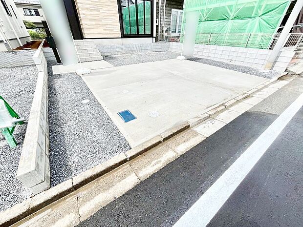 カースペース有