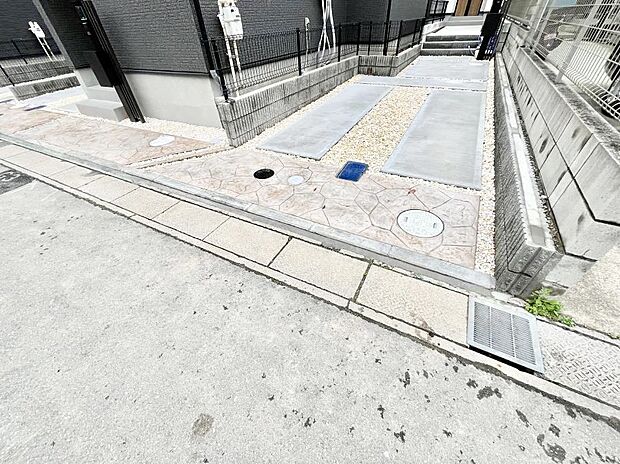 生活に欠かせない駐車スペース。